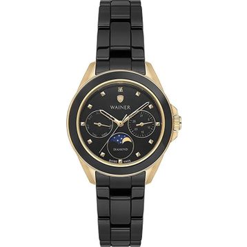 Wainer WA.18040-C Kadın Kol Saati