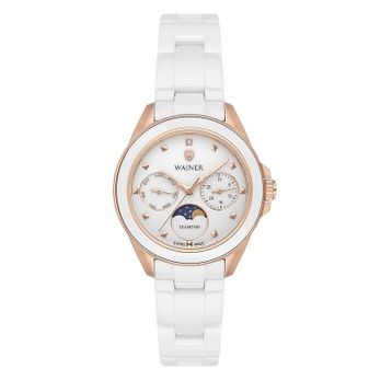 Wainer WA.18040-D Erkek Kol Saati