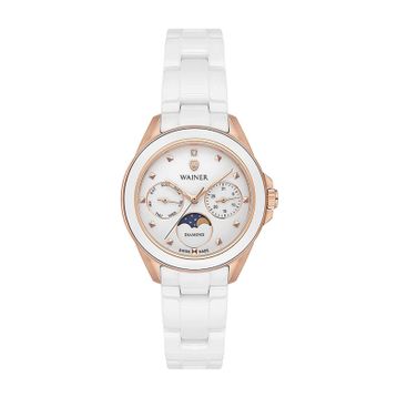 Wainer WA.18040-D Erkek Kol Saati