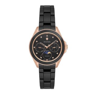 Wainer WA.18040-E Erkek Kol Saati