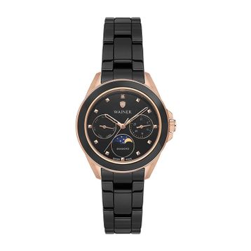 Wainer WA.18040-E Erkek Kol Saati