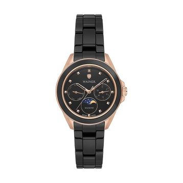 Wainer WA.18040-E Erkek Kol Saati