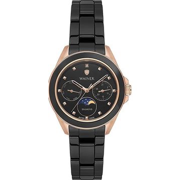 Wainer WA.18040-E Kadın Kol Saati