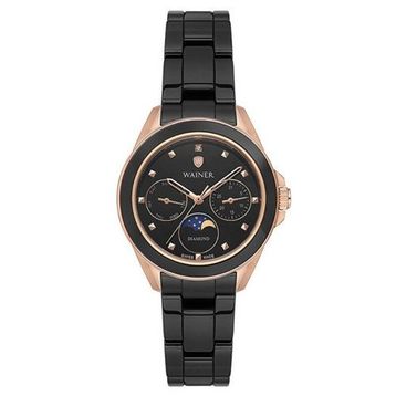 Wainer WA.18040-E Kadın Kol Saati