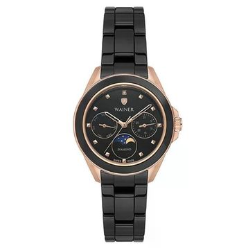Wainer WA.18040-E Kadın Kol Saati