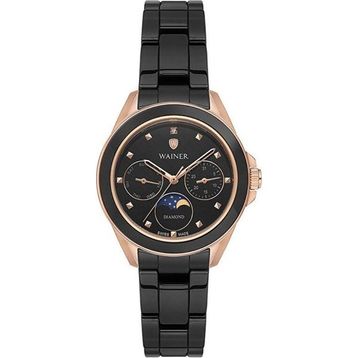 Wainer WA.18040-E Kadın Kol Saati