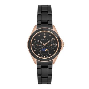 Wainer WA.18040-E Kadın Kol Saati