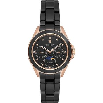 Wainer WA.18040-E Kadın Kol Saati