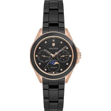 Wainer WA.18040-E Kadın Kol Saati