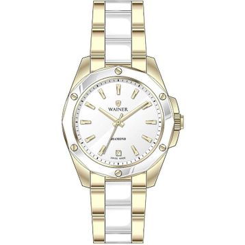 Wainer WA.18050-B Kadın Kol Saati