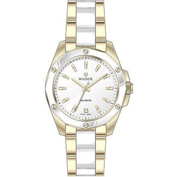 Wainer WA.18050-B Kadın Kol Saati