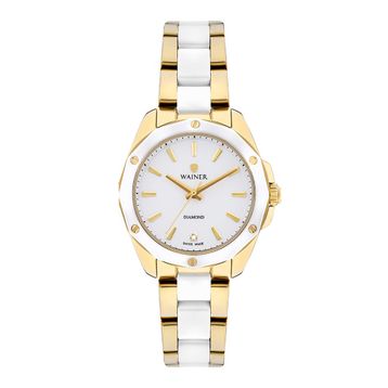 Wainer WA.18050-B Kadın Kol Saati