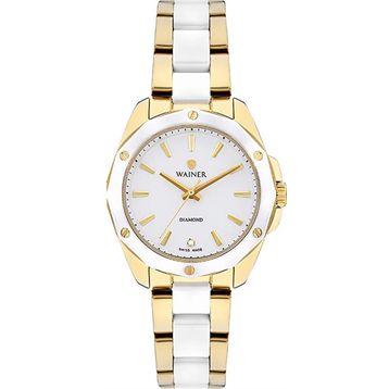 Wainer WA.18050-B Kadın Kol Saati