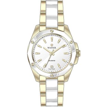 Wainer WA.18050-B Kadın Kol Saati