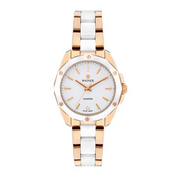 Wainer WA.18050-C Kadın Kol Saati
