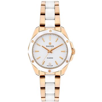 Wainer WA.18050-C Kadın Kol Saati