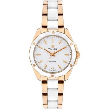 Wainer WA.18050-C Kadın Kol Saati