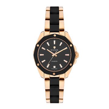 Wainer WA.18050-D Erkek Kol Saati