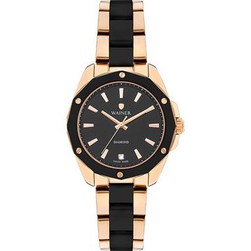 Wainer WA.18050-D Erkek Kol Saati