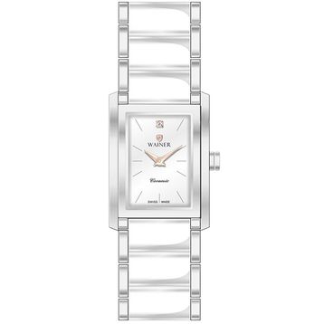 Wainer WA.18060-A Kadın Kol Saati