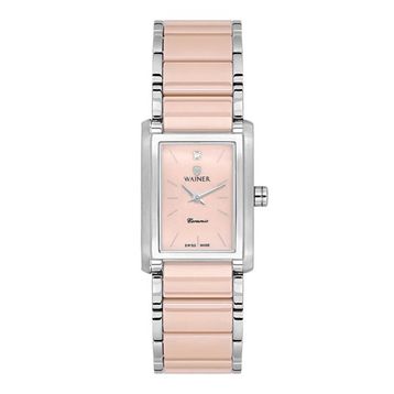 Wainer WA.18060-B Kadın Kol Saati