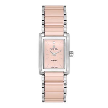 Wainer WA.18060-B Kadın Kol Saati