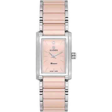 Wainer WA.18060-B Kadın Kol Saati