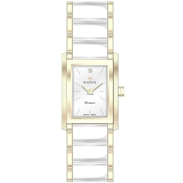 Wainer WA.18060-G Kadın Kol Saati