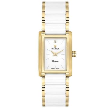 Wainer WA.18060-G Kadın Kol Saati