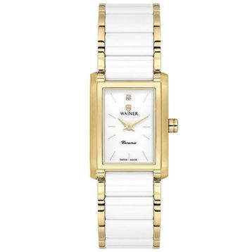 Wainer WA.18060-G Kadın Kol Saati