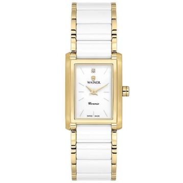 Wainer WA.18060-G Kadın Kol Saati