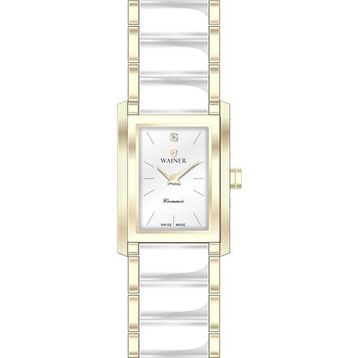 Wainer WA.18060-G Kadın Kol Saati