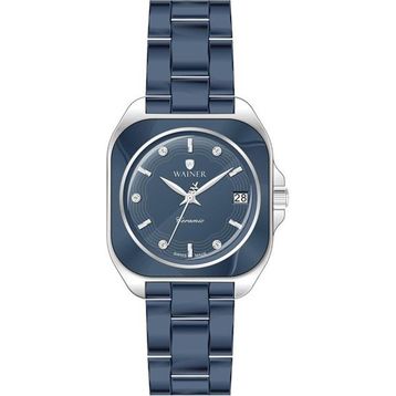 Wainer WA.18070-D Kadın Kol Saati