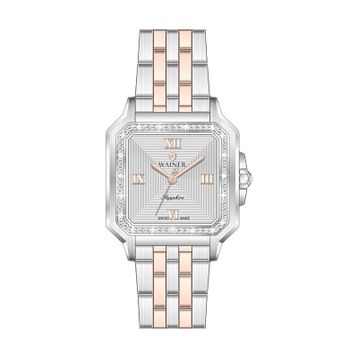 Wainer WA.18080-C Kadın Kol Saati