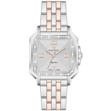 Wainer WA.18080-C Kadın Kol Saati