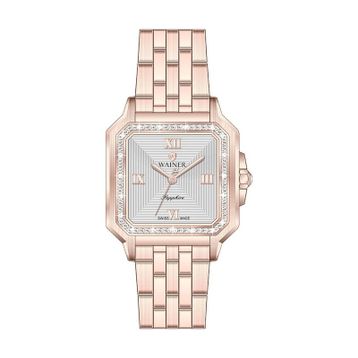 Wainer WA.18080-D Kadın Kol Saati