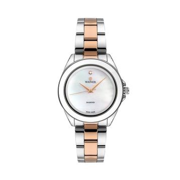 Wainer WA.18088-B Kadın Kol Saati