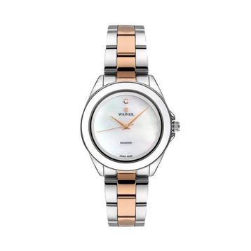 Wainer WA.18088-B Kadın Kol Saati