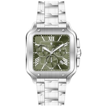 Wainer WA.18090-B Erkek Kol Saati