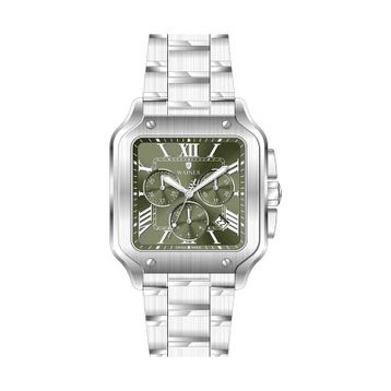 Wainer WA.18090-B Erkek Kol Saati