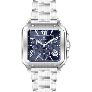 Wainer WA.18090-C Erkek Kol Saati
