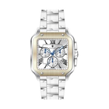 Wainer WA.18090-E Erkek Kol Saati