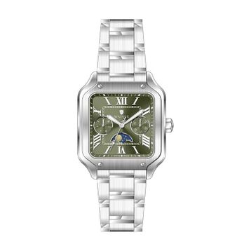 Wainer WA.18091-B Kadın Kol Saati