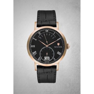 Wainer WA.18101-D Erkek Kol Saati