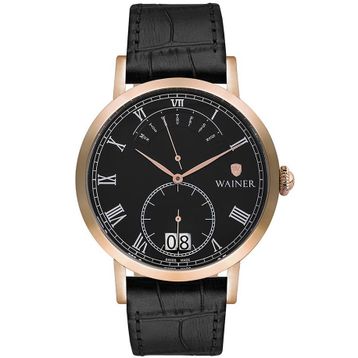 Wainer WA.18101-D Erkek Kol Saati