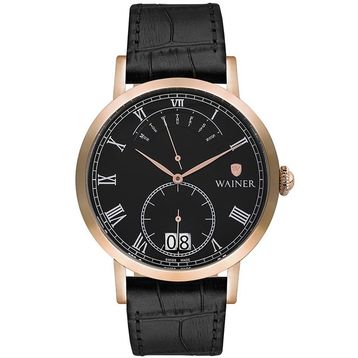 Wainer WA.18101-D Erkek Kol Saati