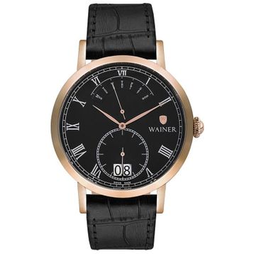 Wainer WA.18101-D Erkek Kol Saati