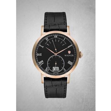 Wainer WA.18101-D Erkek Kol Saati