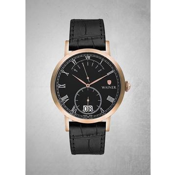 Wainer WA.18101-D Erkek Kol Saati