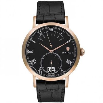 Wainer WA.18101-D Erkek Kol Saati